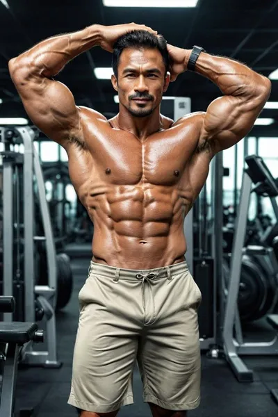 Flipped Chat AI – Чат с Хара