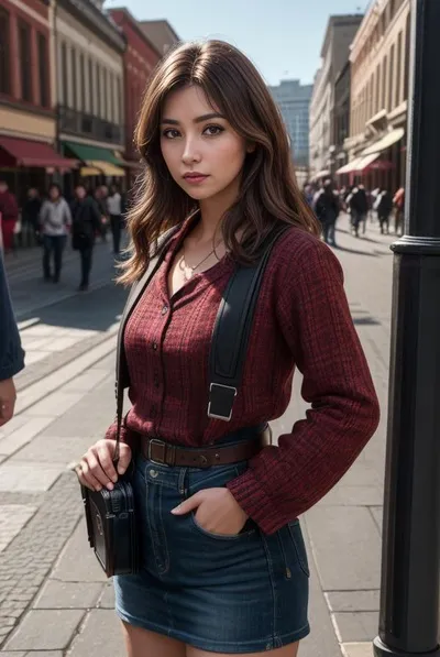 Flipped Chat AI – Chat s Lucy