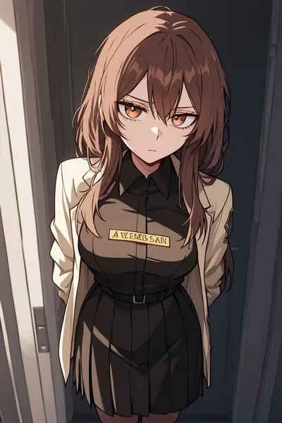 Çevrilmiş Sohbet Yapay Zekası – Mariennaile sohbet edin