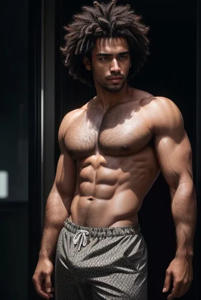 Flipped Chat AI – 알론와 채팅