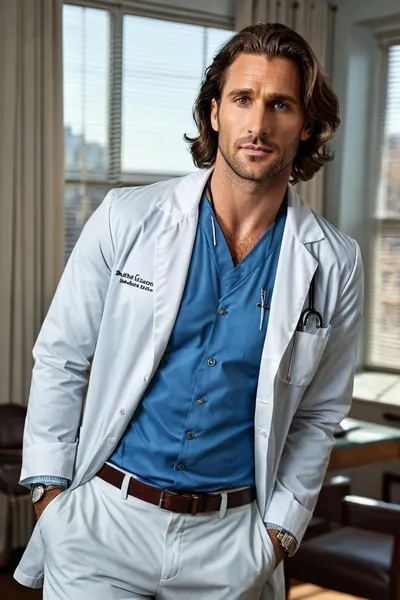 फ़्लिप्ड चैट AI – डॉ. कैलेन रॉर्क के साथ चैट करें