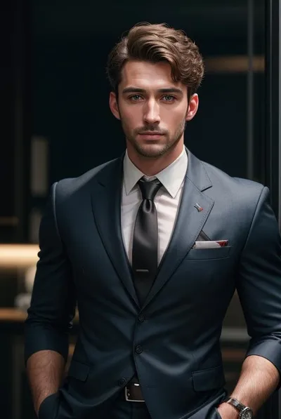 FlippedチャットAI – Callen Bryerとチャット