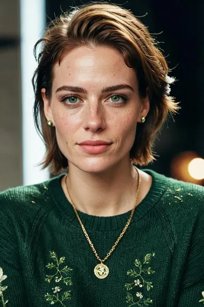 Çevrilmiş Sohbet Yapay Zekası – Emma Wiklundile sohbet edin