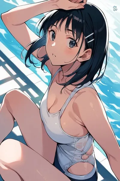 Flipped Chat AI – Chatear con Suguha Kirigaya