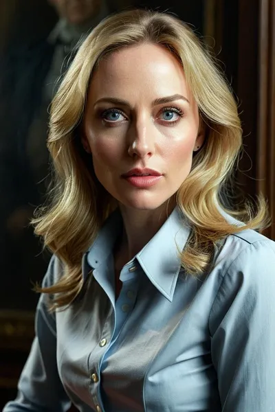 Flipped Chat AI – 與 Candice King 聊天