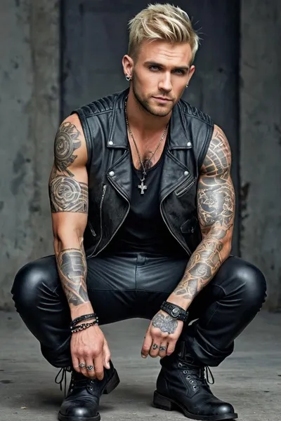 Flipped Chat AI – Sembang dengan Adrian “Rian” Voss