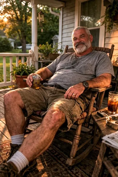 Flipped Chat AI – 돈 와일리와 채팅