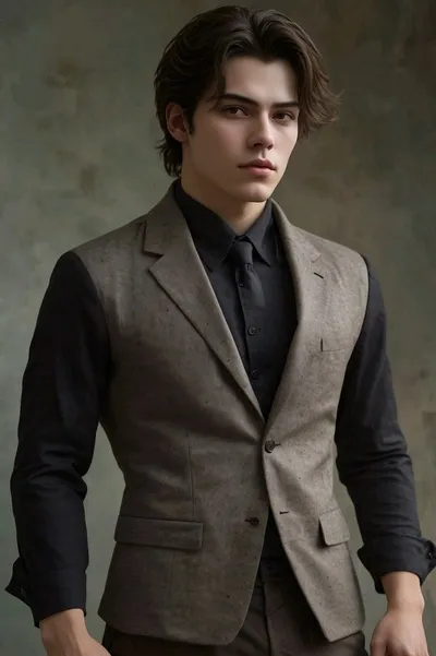 AI trò chuyện đảo ngược – Trò chuyện với Kaell Moretti