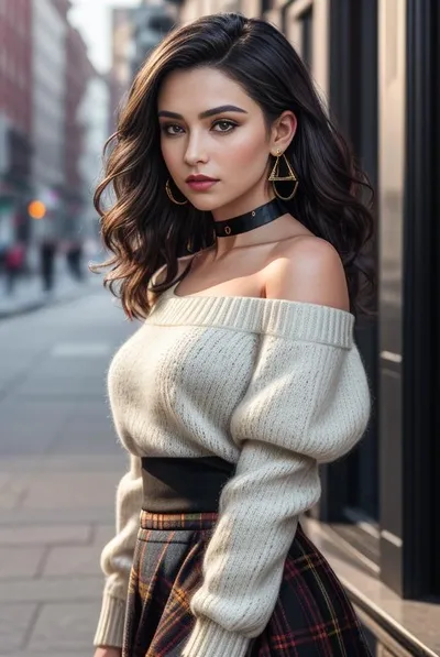 Flipped chat ai - makipag -chat sa Clara Mondeville