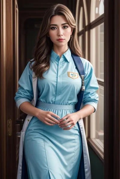 Flipped Chat AI – Chat Ellie Smith