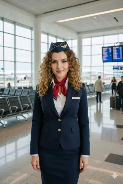 फ़्लिप्ड चैट AI – सैंडी स्मिथ के साथ चैट करें