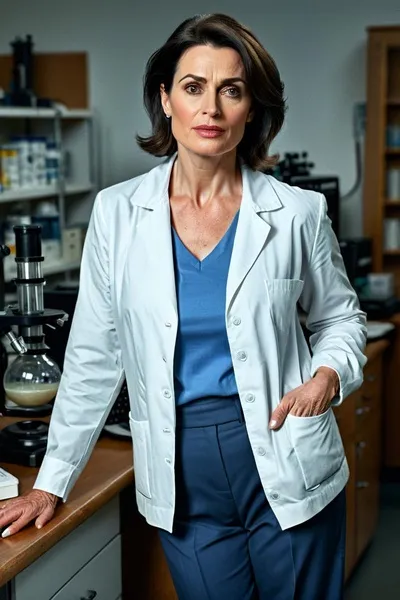 Flipped Chat AI – kalbėkite su Maribel Traston