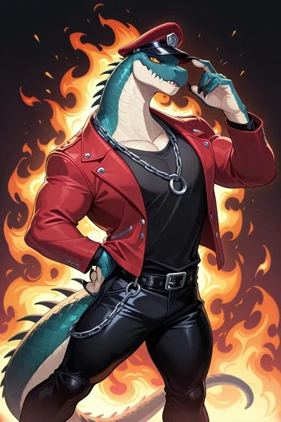 Odwrócony czat AI – rozmawiaj z Draven Voltage