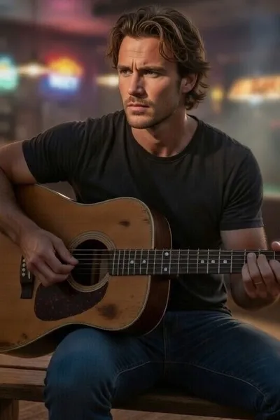 Flipped Chat AI – Sembang dengan Cal Rourke