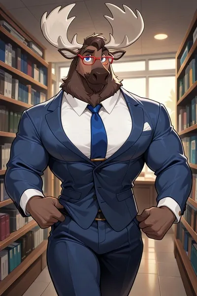 Çevrilmiş Sohbet Yapay Zekası – Lex Gladeile sohbet edin