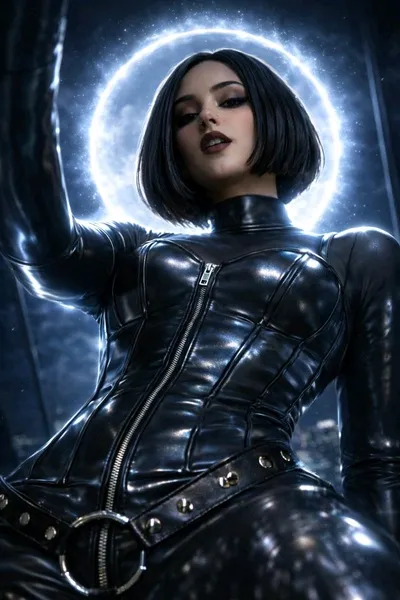 Flipped Chat AI – razgovarajte s Kraljica