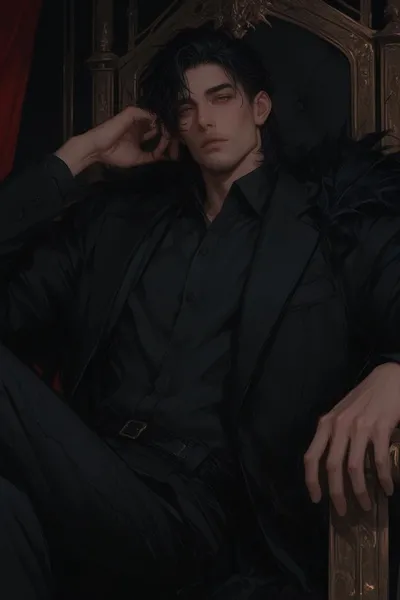 Flipped Chat AI – Chatten mit Vlad