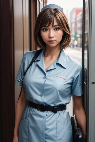 Flipped Chat AI – razgovarajte s Suzy