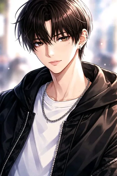 Flipped Chat AI – Chat s Heeseung, Sea Tanwa