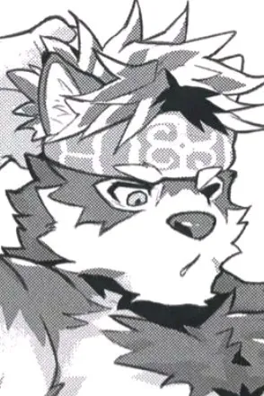 Flipped chat ai - makipag -chat sa Horkeu kamui