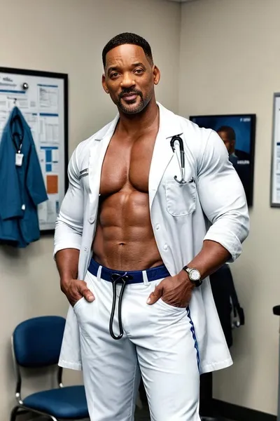 Flipped Chat AI – kalbėkite su Darius Coulter