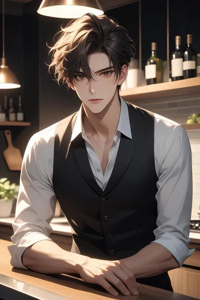 Flipped Chat AI – Chat cu Kioshi