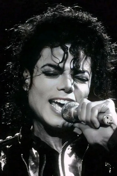 Flipped Chat AI – Chatear con Michael Jackson