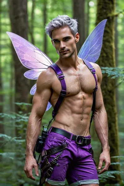 Flipped Chat AI – Csevegés Elowen "Elo" Lumina