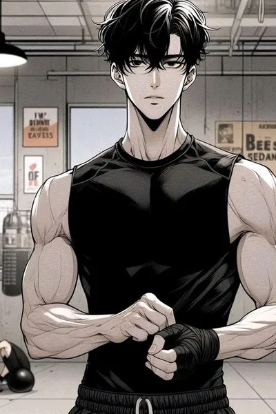 Flipped Chat AI – Чат с Джейк