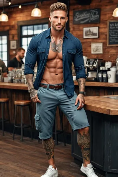 Flipped chat ai - makipag -chat sa Simon