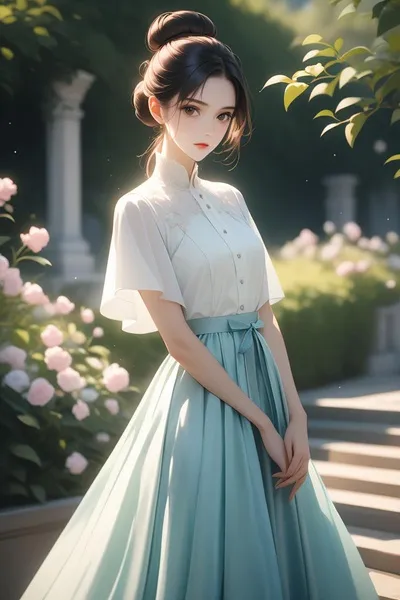 Flipped chat ai - makipag -chat sa ninusi