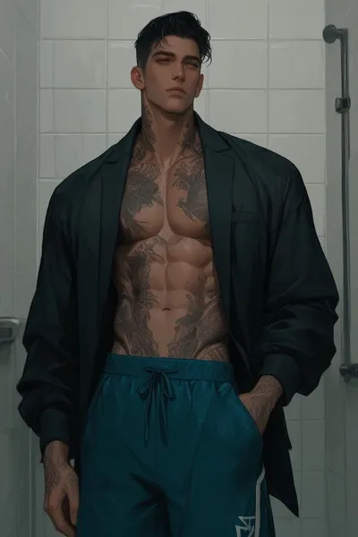 AI trò chuyện đảo ngược – Trò chuyện với Shen Waterson