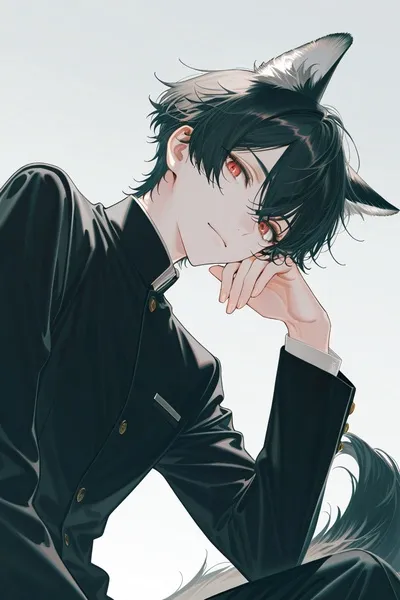 फ़्लिप्ड चैट AI – काइटो के साथ चैट करें