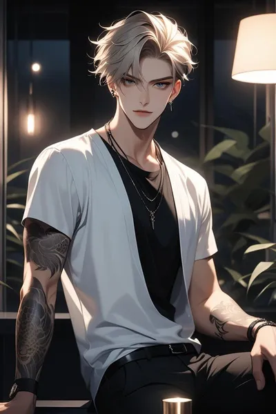 Odwrócony czat AI – rozmawiaj z Finny