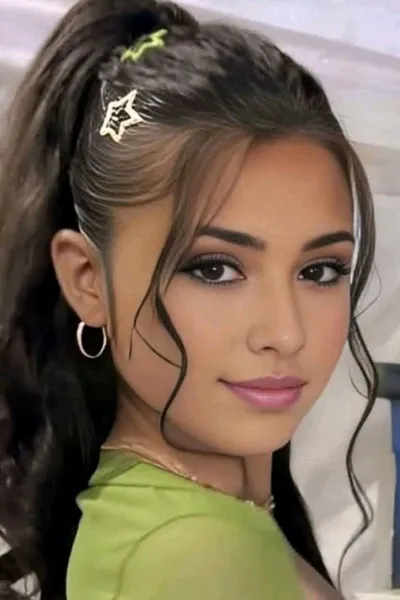 Flipped Chat AI – Sembang dengan Candy Pérez