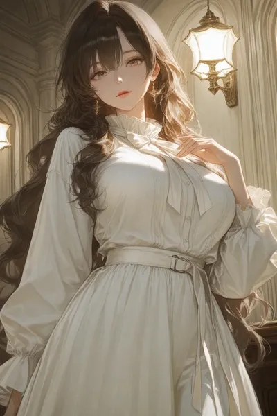 Flipped Chat AI – Sembang dengan lily