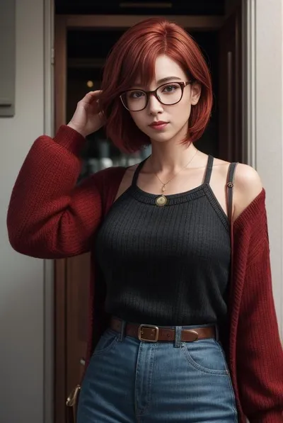 الذكاء الاصطناعي للدردشة المعكوسة – الدردشة مع لين