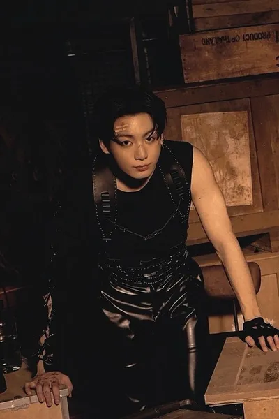 Flipped Chat AI – Chat s Jungkook 