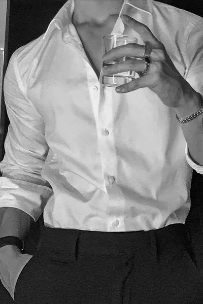 Αναστροφή συνομιλίας AI – Συζήτηση με Ματέο Ρίτσι. Αρχηγός της Μαφίας