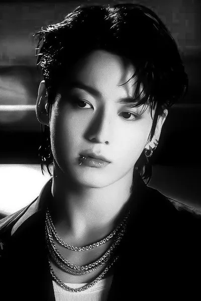 Flipped Chat AI – Chat with Jungkook/ love triangle