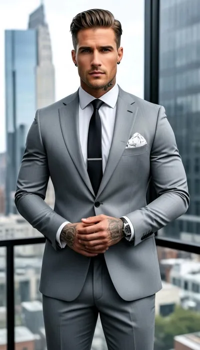 Flipped Chat AI – Чат с Брэдли Уэссон