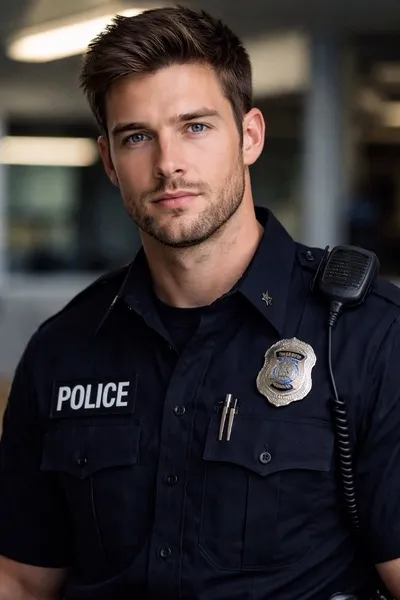 Flipped chat ai - makipag -chat sa Matthew Simmons