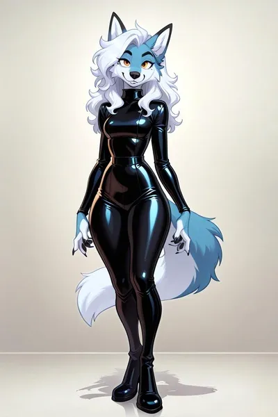 Flipped Chat AI – Bate-papo com Jorien Vaals