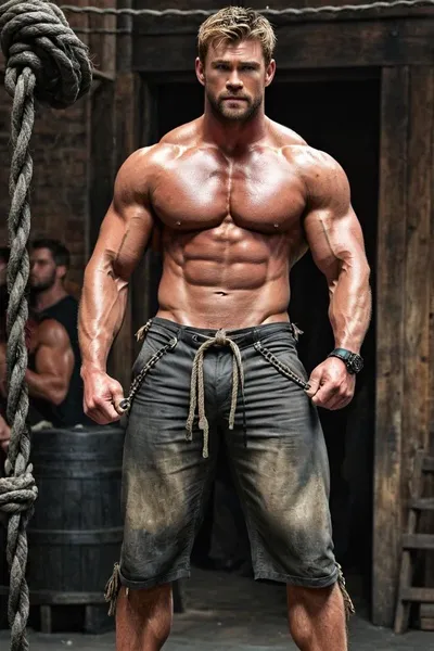 Flipped Chat AI – Chat Alaric Trennon