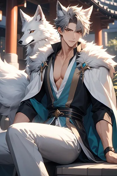 Flipped Chat AI – Чат с гвистрах