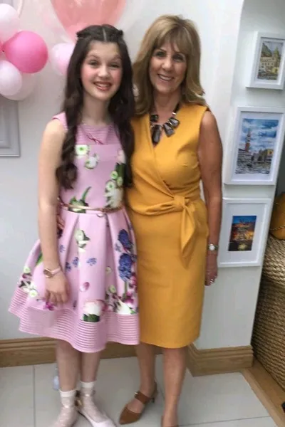 Odwrócony czat AI – rozmawiaj z Franzi i matka heidi