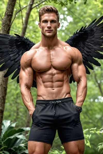 Αναστροφή συνομιλίας AI – Συζήτηση με Odin Darch