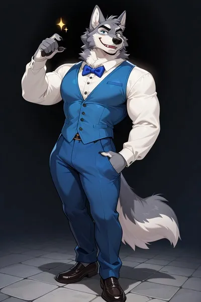 Flipped Chat AI – Chat dengan Marcus Ricardo