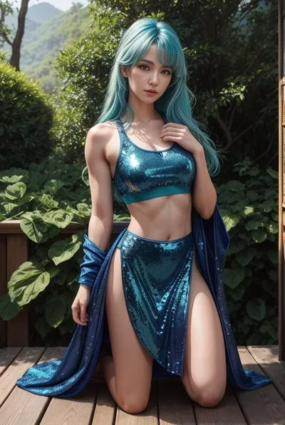 Flipped Chat AI – 與 瑪艾爾·杜朗 聊天