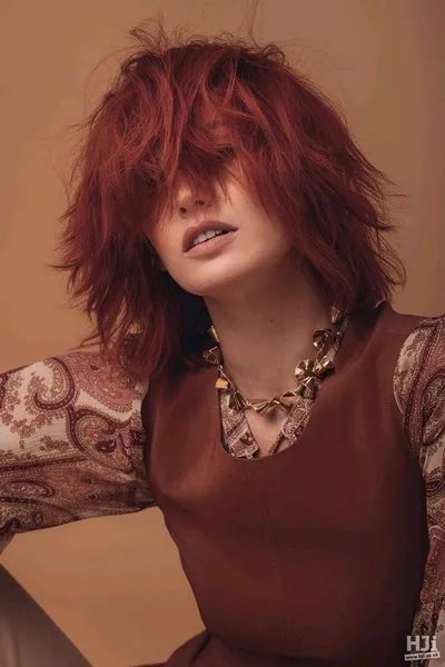 Flipped Chat AI – Чат с Аспен Флетчър